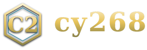 cy268 โลโก้